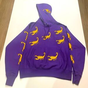 GXFR/WEST$IDE GUNN/BLIENTELE